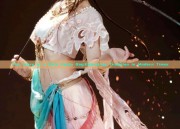 The Story of a Girls Hanfu Bag:Embracing Tradition in Modern Times