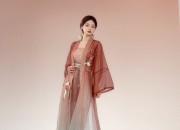 Modernized Cheongsam Dress:Embracing the New Chinese Fashion