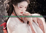 The Origin and Evolution of Cheongsam Fashion:A Video Backgrounder