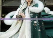 The Charm of Cotton Cheongsam Skirts:A Cultural Journey