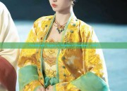 Enhanced Qipao:A Modern Summer Look
