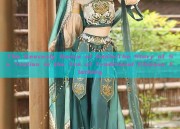The Heavenly Dance of Hanfu:The Story of Su Youlian in the Era of Traditional Chinese Clothing