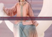 A Complete Guide to Hanfu Hair Accessories for Short-Haired Women