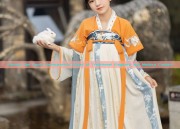 Vibrant Red Hanfu Underpants:A Blend of Traditional Elegance and Modern Comfort