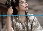 Thirteen Plus Hanfu Shop:Embracing the Elements of Traditional Chinese Han Clothing