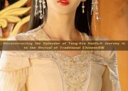 Reconstructing the Splendor of Tang-Era Hanfu:A Journey into the Revival of Traditional Chinese汉服