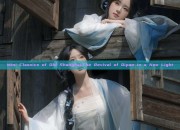 Mini Classics of Old Shanghai:The Revival of Qipao in a New Light