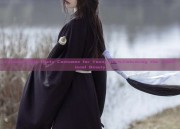 Chinese-Style Hanfu Costumes for Young Girls:Embracing the Traditional Beauty