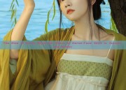 The Rise of Hanfu Style:The Allure of Horse-Face Skirt in Autumn and Winter