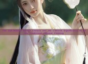 The Sub-Mother Button Closure and the Cultural Significance of Hanfu Traditional Chinese Clothing