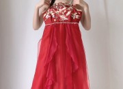Summer Elegance:The Rise of Hanfu Maimin Skirts for Women