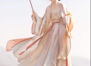 Embracing Modernity in a Low-Cut Revamped Cheongsam Dress