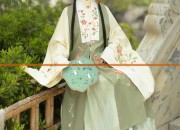 The Rise of Cheongsam Fashion:Embracing the梨型 Silhouette