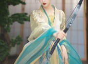 The Complete Guide to Traditional Hanfu Womens Da Xiushan Robes