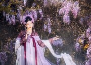 Xichang Chronicles:Unveiling the Originality of Hanfu Fashion