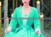 The Splendor of Your Imperial Majesty:The Lanxiang Xi Hanfu Tradition
