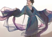 Dream Orders at Shisanplus Hanfu Clothing Store
