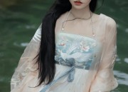 Vintage Charm of Silk Brocade Cheongsam:A Cultural Journey