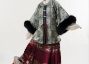 The Enchantment of Hanfu斗笠:A Glimpse into Traditional Chinese Beauty and Culture
