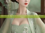 Embracing the New Era of Cheongsam:Stylish Redesign for the Plus-Size Figure