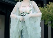 The Rise of Chinese Fashion:Autumn Winter Qipao in the New Era of Guochao Style