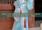 Babys First Birthday Celebration:The Significance of a Horseface Skirt 马面裙)
