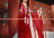 Summer Hanfu Fashion for a 6-Year-Old Girl:A Cultural Journey in Traditional Elegance