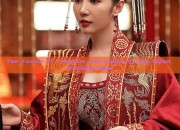 The Fusion of Tradition and Modernity:The Qipao Wedding Gown