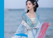 Embracing Tradition:The Journey of a Pregnant Mama in Hanfu Fashion