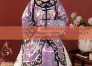 Ethereal Beauty in Ancient Costume:The Enchanting World of Womens Hanfu Traditional Chinese Attire