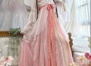 Exploring the World of Hanfu Tang-Style Costume Rentals
