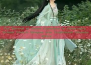 The Revival of Hanfu Costumes in Elementary School Girls:A Glimpse into Traditional Chinese Attire