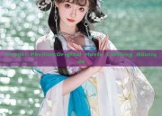 Fengxi Pavilion:Original Hanfu Clothing Boutique
