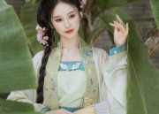 Reinventing the Cheongsam:The New 2021 Fashion Revolution