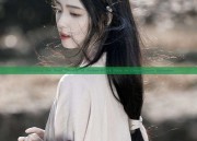 Embracing the Bold Beauty of Yellow-Black Skin in Cheongsams Splendor