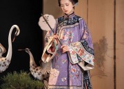 Hanfu Strapless:The New Traditional Style in Fashion