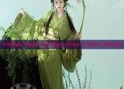 Vintage Qipao and High Heels:A Retro Revival