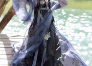 Womens Spring-Summer Fashion:Exploring the World of Hanfu Elements