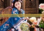 The Splendor of Chinese Style:The Revival of Cheongsam in Modern Times