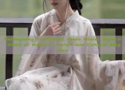 Reimagining Traditional Hanfu Winter Qipao:A Blend of Modern Comfort and Cultural Elegance