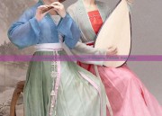 Summer Elegance with the Cheongsam:A Slimming Fashion Statement