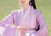 Childrens Traditional Hanfu Two-Piece Set:A Journey into Ancient Elegance
