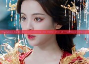 Shanghais Qipao Revival:Embracing the Retro Chic of Traditional Elegance