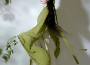 Vintage Cheongsam:The Revival of Traditional Chinese Style with Grid Patterns of the Republic Era