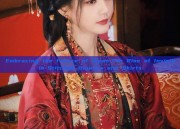 Embracing the Future of Qipao:The Rise of Invisible-Stitched Blouses and Skirts
