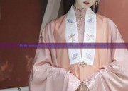 Modernizing the Cheongsam Skirt for the Petite Figure
