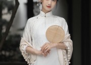Modern Hanfu Fashion in Primary School:The Revival of Traditional Elegance