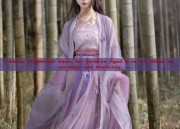 Chinese Traditional Hanfu for Children Aged 9 to 11:A Blend of Heritage and Modernity