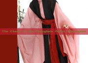 The Charm of Old Shanghais Petite Cheongsam