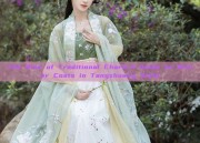 The Rise of Traditional Charm:A Guide to Winter Coats in Tangzhuang Style